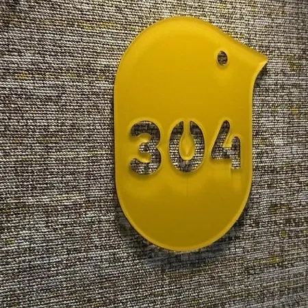 Oceania Otel Lyon