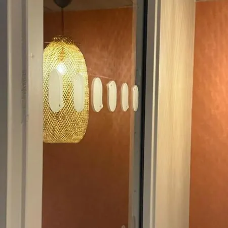 Otel Oceania