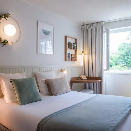 Maison Lacassagne Hotel 4*