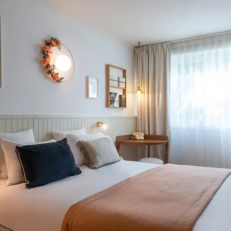 Maison Lacassagne Hotel Lyon