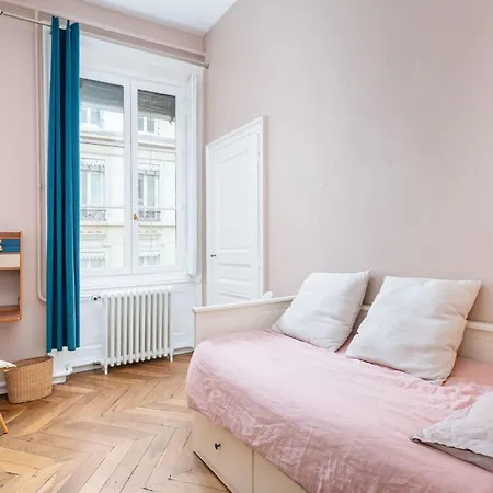 Apartment L'authentique - En Coeur De