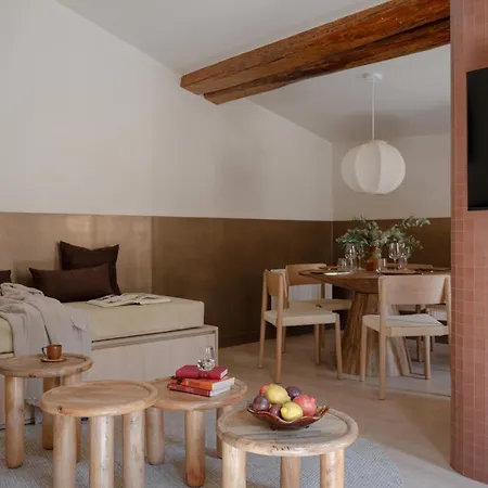 Hotel Mihotel Le Gourguillon Lione