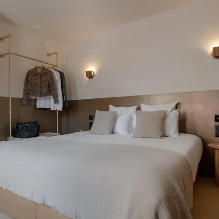 Mihotel Le Gourguillon Hotel Lione
