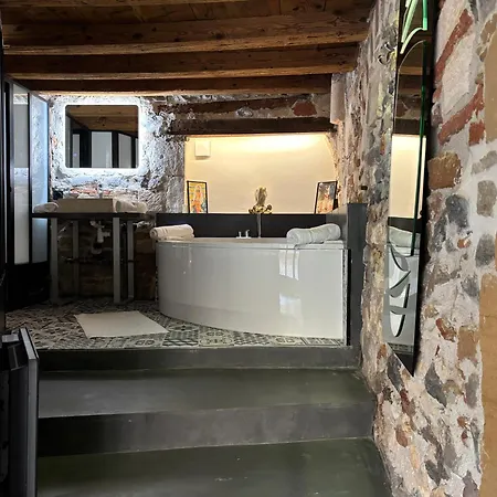 Le Clos De Sainte Croix Apartment Lyon