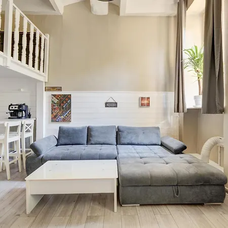 « Le Vieux Lyon » 45 M2 Tt Equipe Clim * Lyon