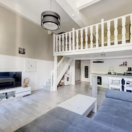 Appartement « Le Vieux Lyon » 45 M2 Tt Equipe Clim