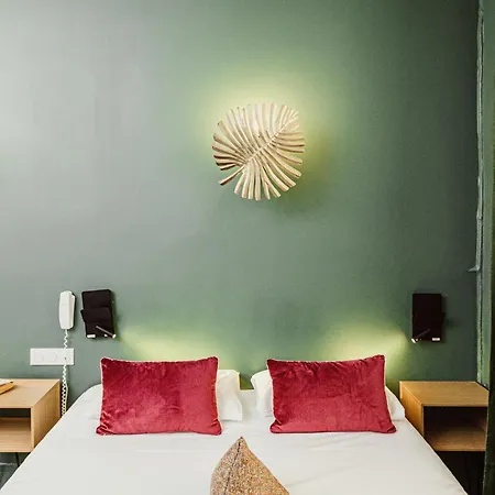 Hotel Hotelo Ainay Lyon