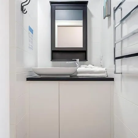 Republique - Furnished - Downtown Apartman Lyon
