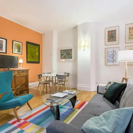 Republique - Furnished - Downtown Lyon