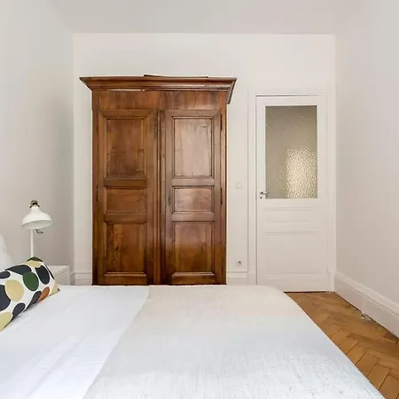 Republique - Furnished - Downtown Lyon