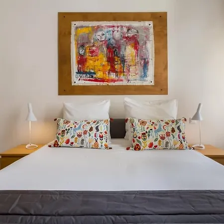 Pearl - Furnished - Downtown Лион