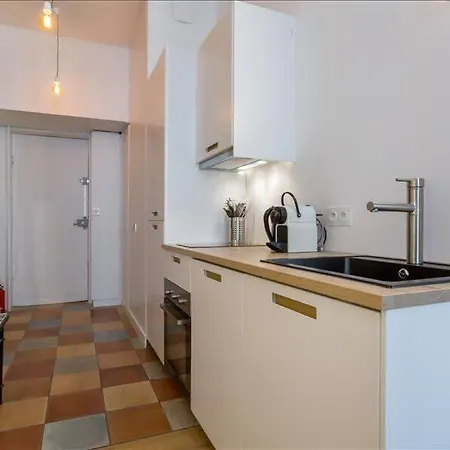 Patchwork - Furnished - Downtown Лион