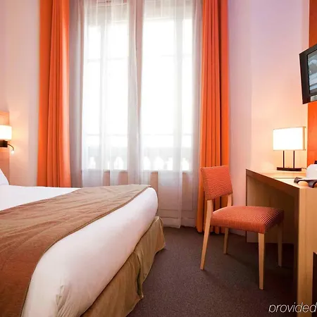 Hotel Mercure Centre Brotteaux 4*