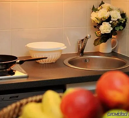 Appart'city Classic Vaise St Cyr Aparthotel 2*