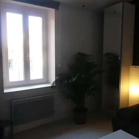 公寓 Ivry