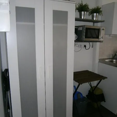 Apartment Part Dieu Sud *