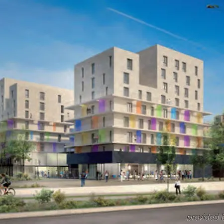 Odalys Confluence 3*