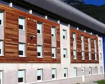 Ibis Budget Saint Jean De Maurienne Szálloda 2*