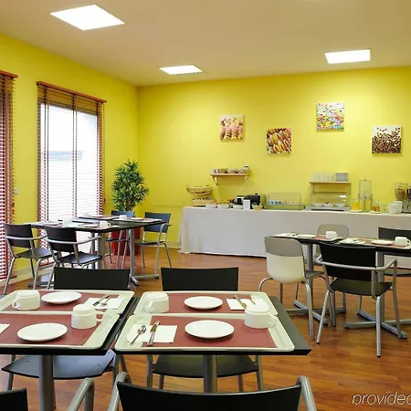 Sejours & Affaires Park Lane Ξενοδοχείο με διαμερίσματα Λυών
