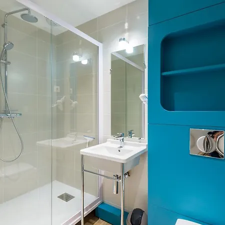 Apartamento Les Capucins - 1er *