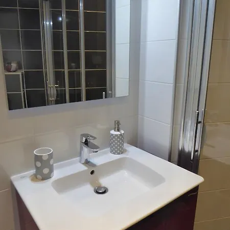 Bed and breakfast La Grange De Fourviere Lyon