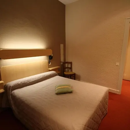 Logis L'ange Couronne 2* Lyon