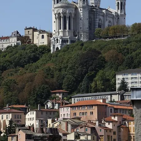 Appartement Les Toits De