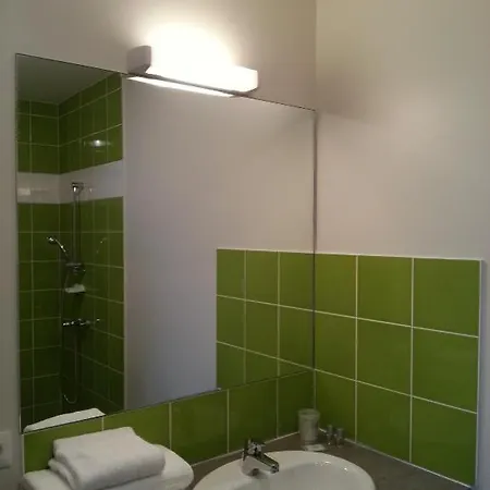 Aparthotel Apparteo 7 Jean Jaurès 2*
