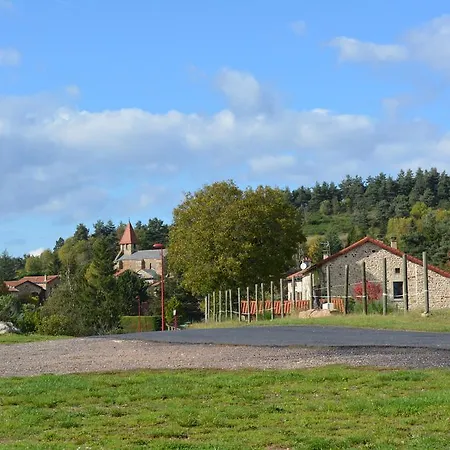 D'hotes La Paravent