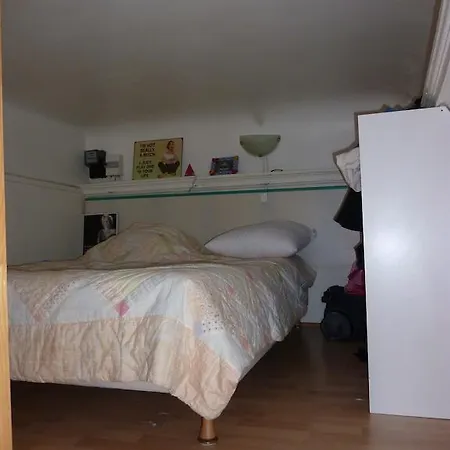 Hoteliere Bellecour Apart Otel