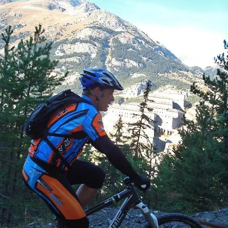 Ibis Budget Saint Jean De Maurienne Sainte-Marie-de-Cuines