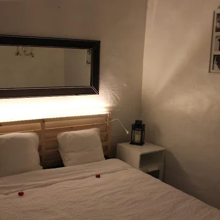 Couette-café La Loge Du Vieux Lyon