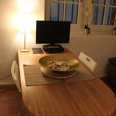 Couette-café La Loge Du Vieux 2*