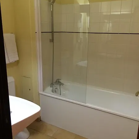Hotell Elysee
