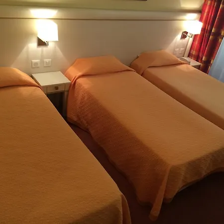 Hotell Elysee 2*