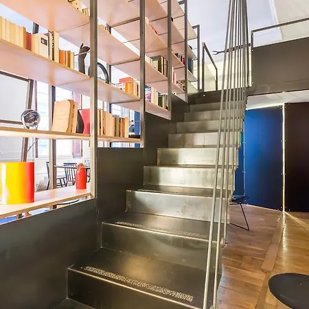 Apartment Cheval D'argent - 2beapart *