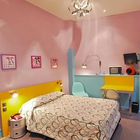 De Paris 3* Lione