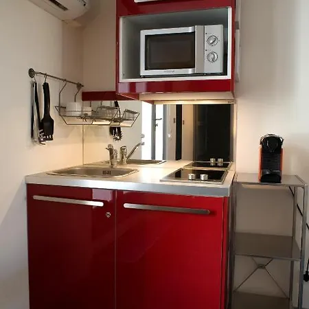 Des Canuts Oda ve Kahvaltı
