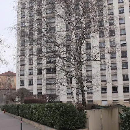 D'hotes - Garibaldi * Lyon