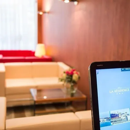 Hotel La Lyon