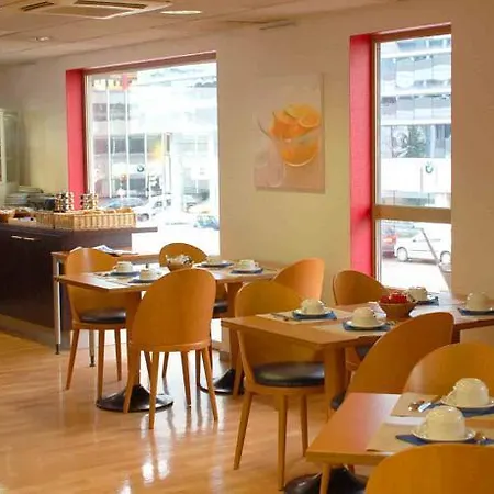 Residhotel Part Dieu Hotel apartamentowy 3*