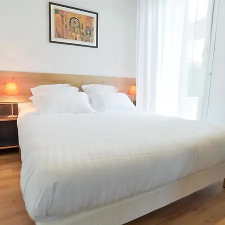 Privilodges Lumiere Lägenhetshotell
