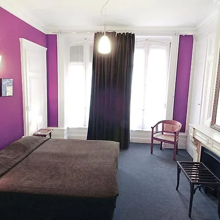 De Paris Hotel