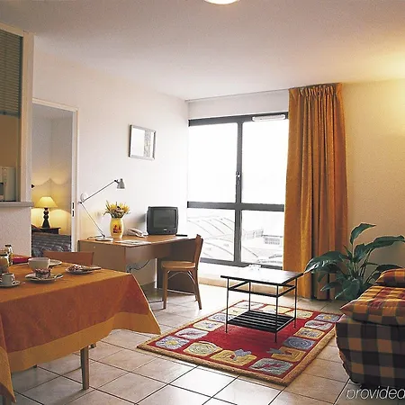 Residhome Gerland Aparthotel