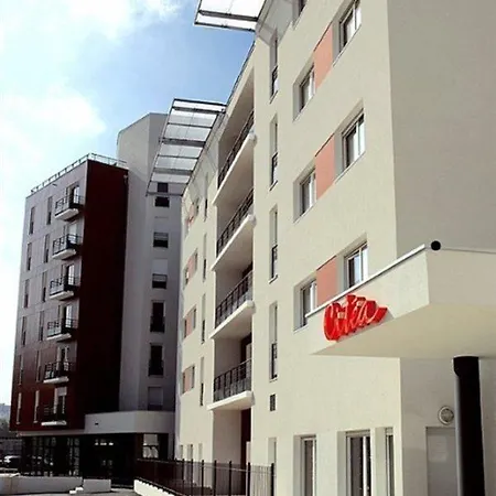 Privilodges Lumiere 2*