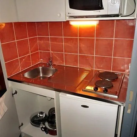 Privilodges Lumiere 2* Lione
