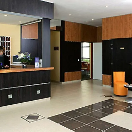 Privilodges Lumiere Appartamento