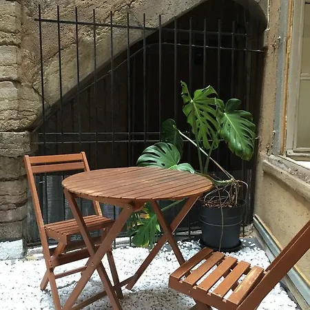 La Presqu'ile Appartamento *