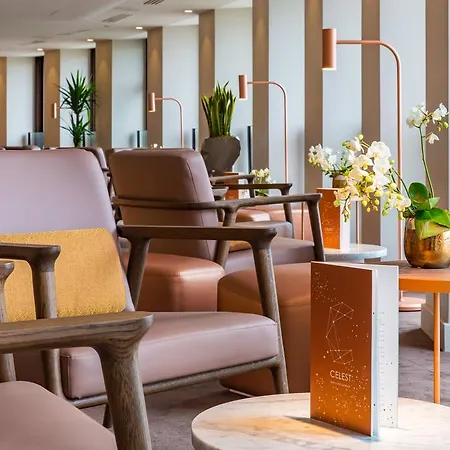 Radisson Blu Hotel,