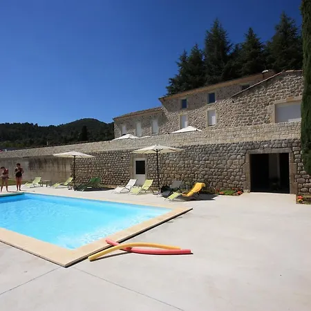Domaine Les Buis * Лион